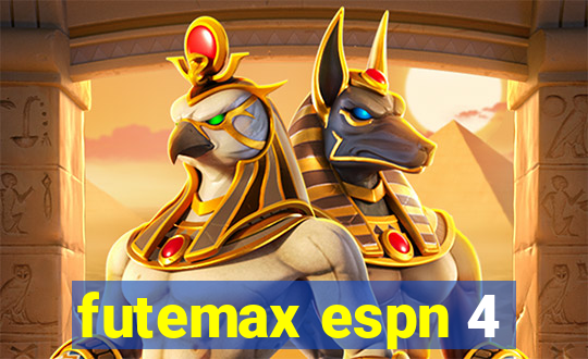 futemax espn 4